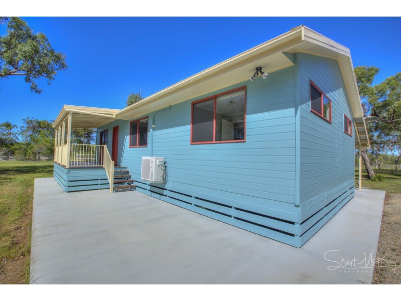 162 Bicentennial Drive, Agnes Water QLD 4677