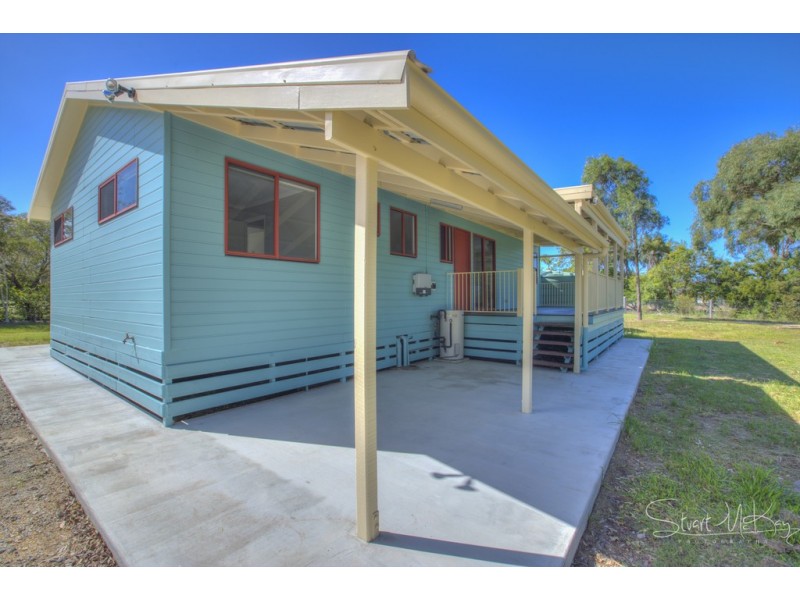 162 Bicentennial Drive, Agnes Water QLD 4677