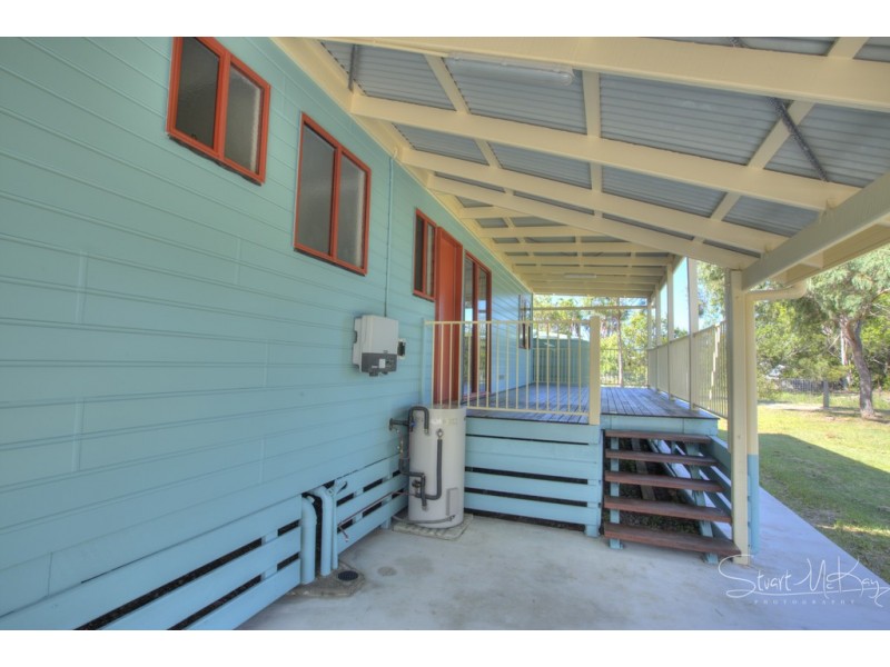 162 Bicentennial Drive, Agnes Water QLD 4677