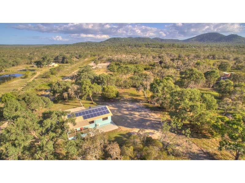 162 Bicentennial Drive, Agnes Water QLD 4677