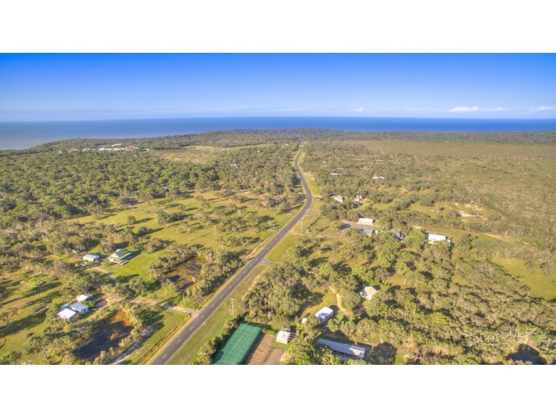 162 Bicentennial Drive, Agnes Water QLD 4677