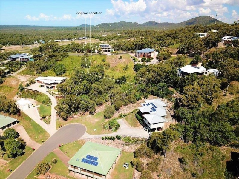 8 Goldsands Court, Agnes Water QLD 4677