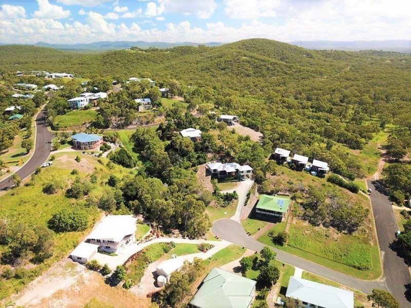 8 Goldsands Court, Agnes Water QLD 4677