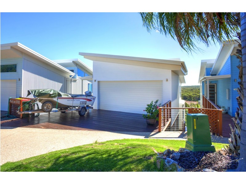 Agnes Water QLD 4677