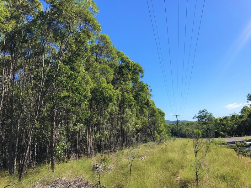 Agnes Water QLD 4677