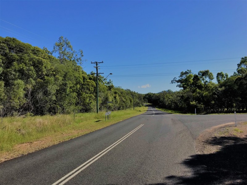 Agnes Water QLD 4677