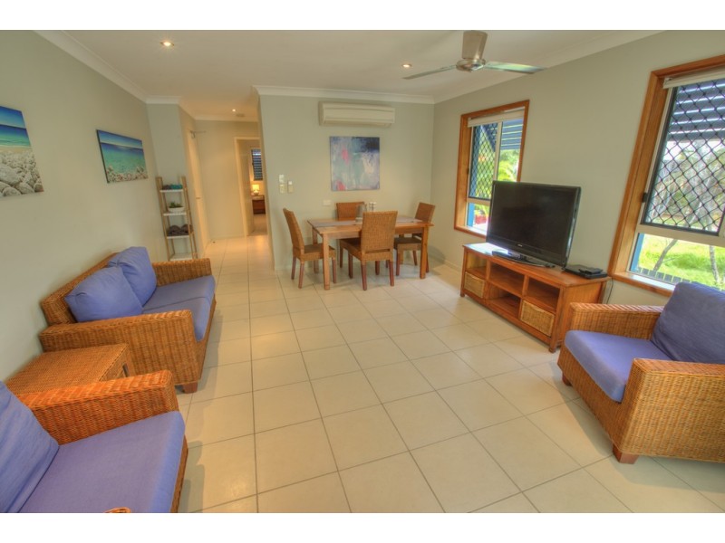 Agnes Water QLD 4677