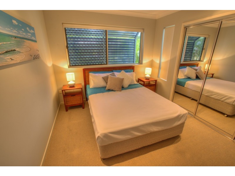 Agnes Water QLD 4677