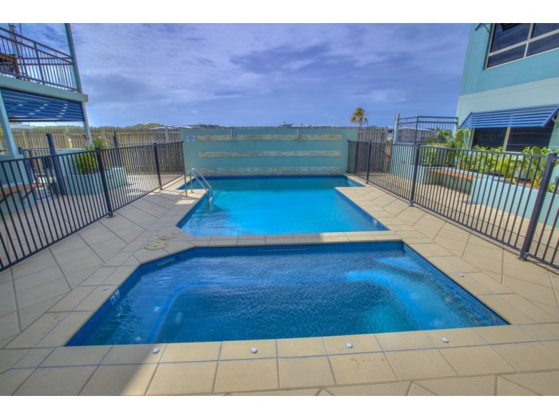 Agnes Water QLD 4677