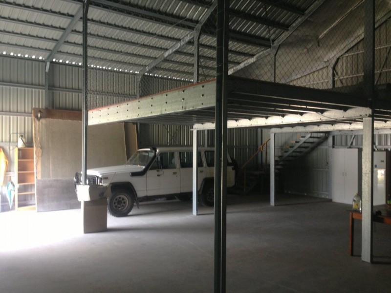 Captain Creek QLD 4677