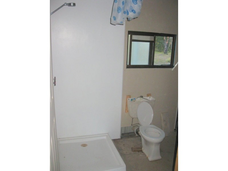 Captain Creek QLD 4677