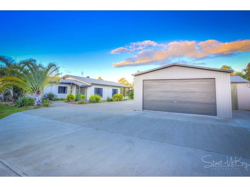 63 Allingham Way, Agnes Water QLD 4677