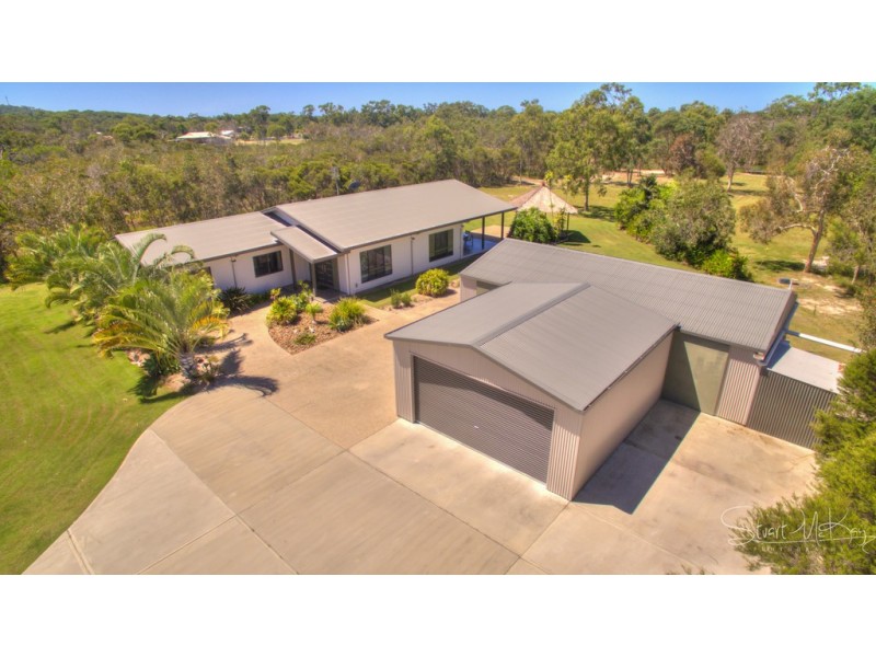 63 Allingham Way, Agnes Water QLD 4677