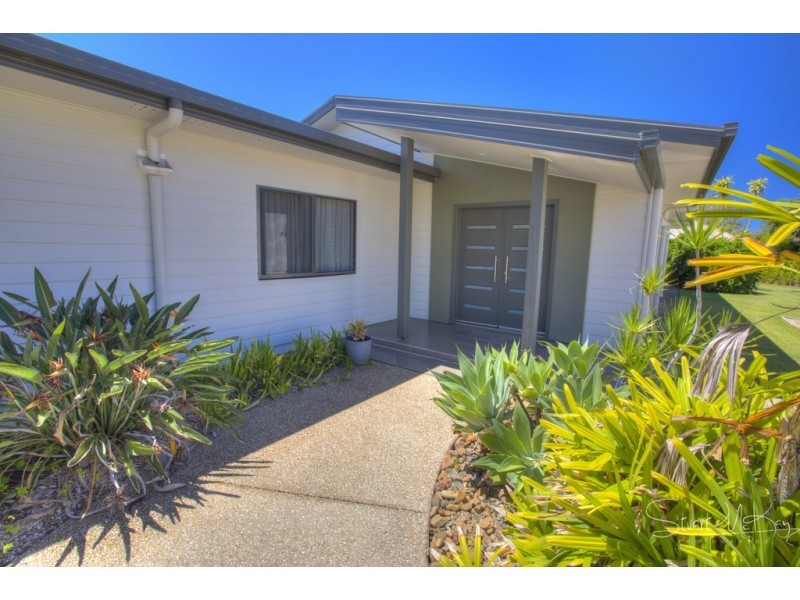 63 Allingham Way, Agnes Water QLD 4677