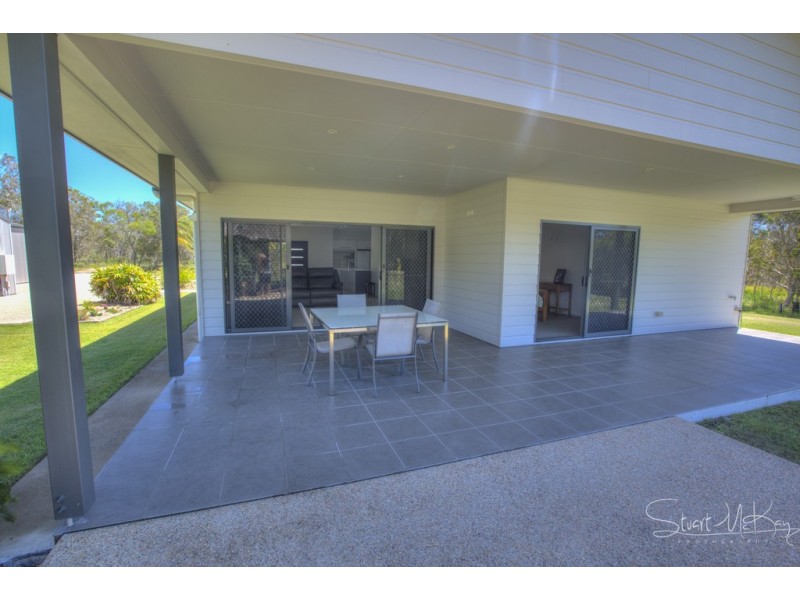63 Allingham Way, Agnes Water QLD 4677