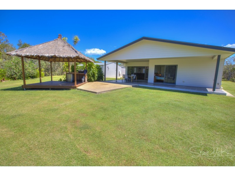 63 Allingham Way, Agnes Water QLD 4677