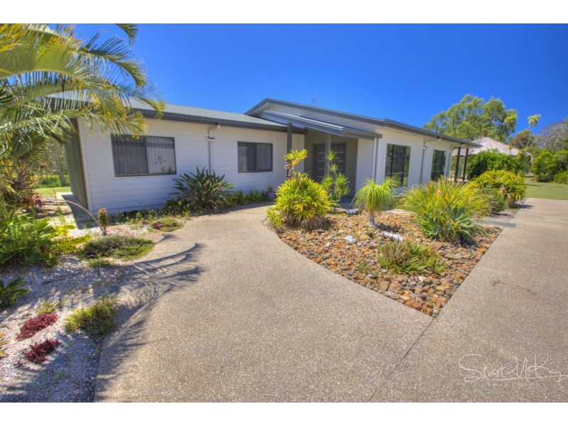 63 Allingham Way, Agnes Water QLD 4677