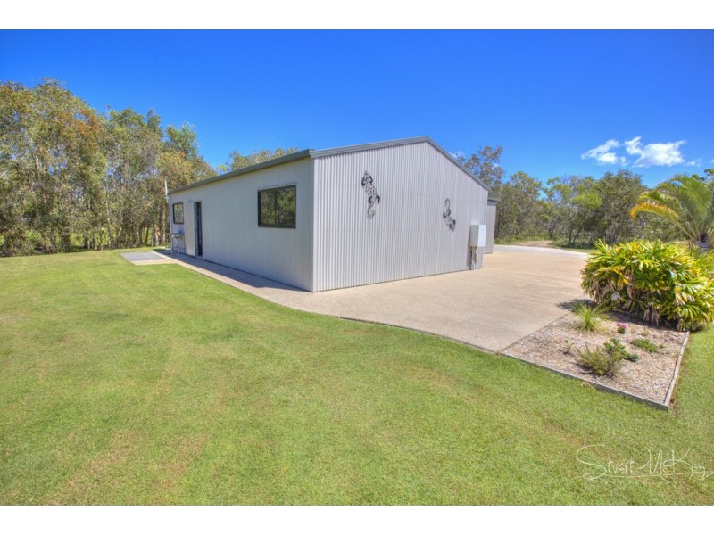 63 Allingham Way, Agnes Water QLD 4677