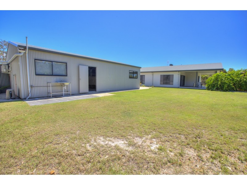 63 Allingham Way, Agnes Water QLD 4677