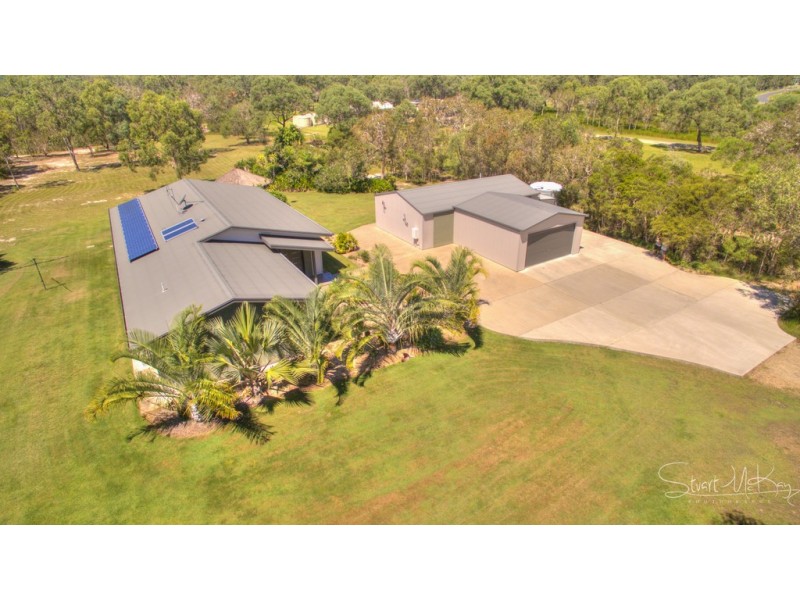 63 Allingham Way, Agnes Water QLD 4677