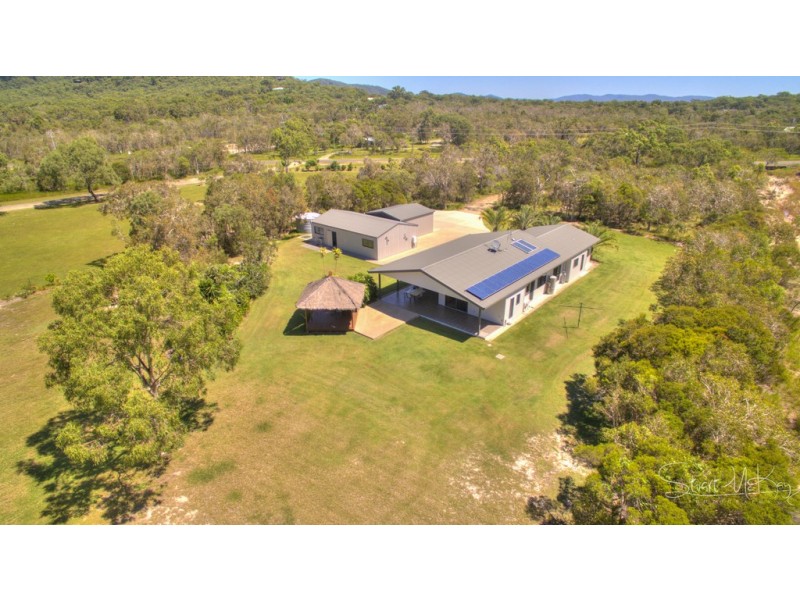 63 Allingham Way, Agnes Water QLD 4677