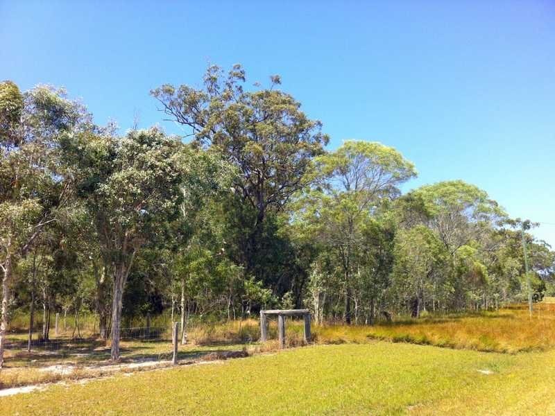 Lot 364 Streeter Drive, Agnes Water QLD 4677
