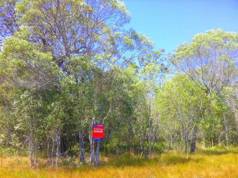 Lot 364 Streeter Drive, Agnes Water QLD 4677