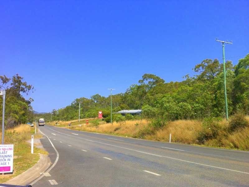 Agnes Water QLD 4677