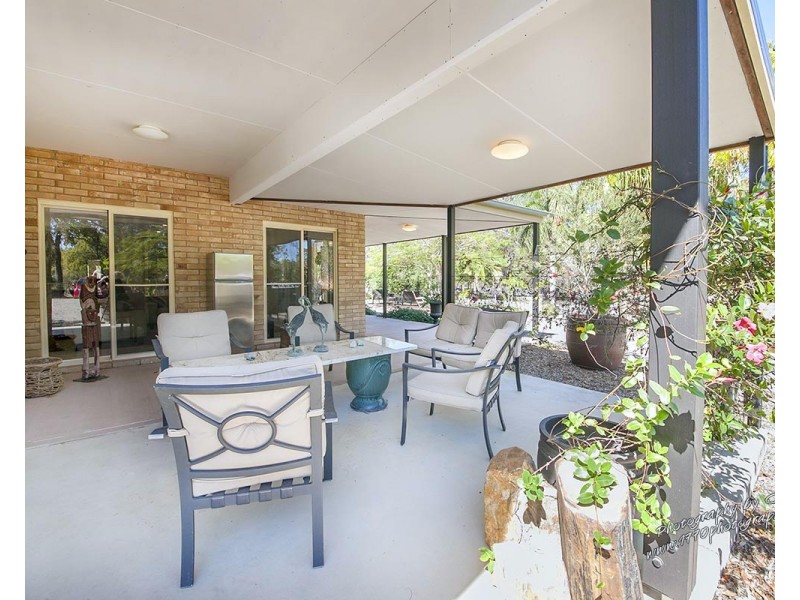 Agnes Water QLD 4677