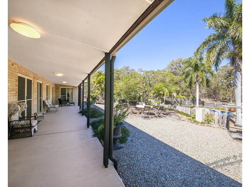 Agnes Water QLD 4677