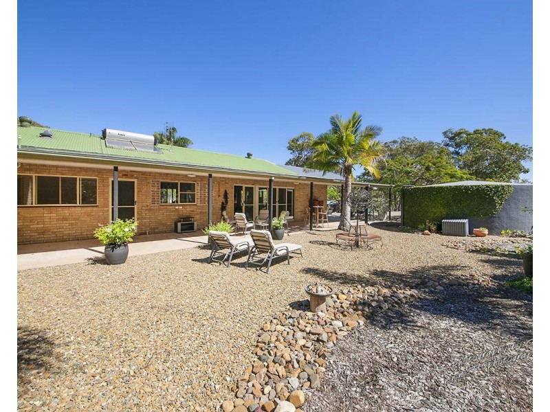 Agnes Water QLD 4677