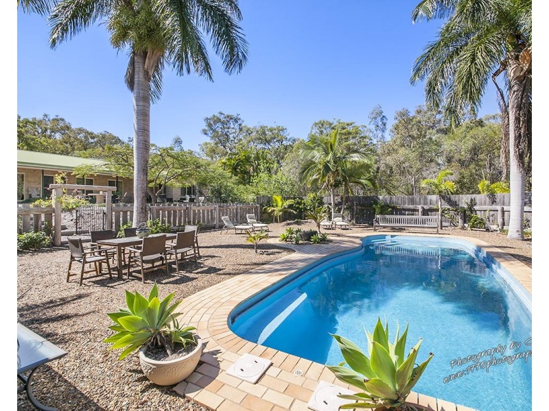 Agnes Water QLD 4677