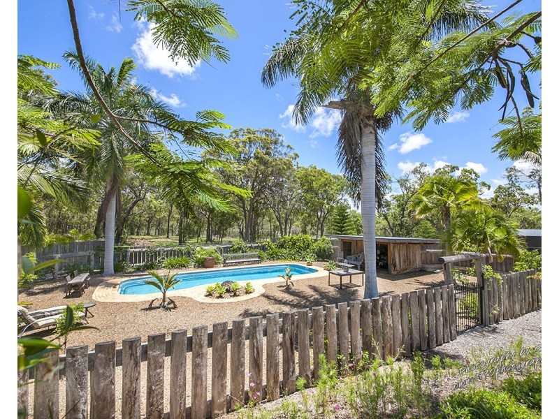 Agnes Water QLD 4677