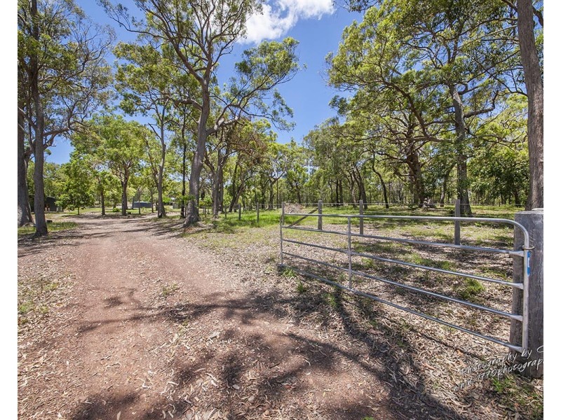 Agnes Water QLD 4677