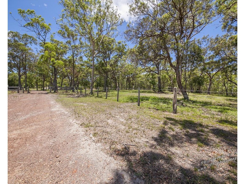 Agnes Water QLD 4677