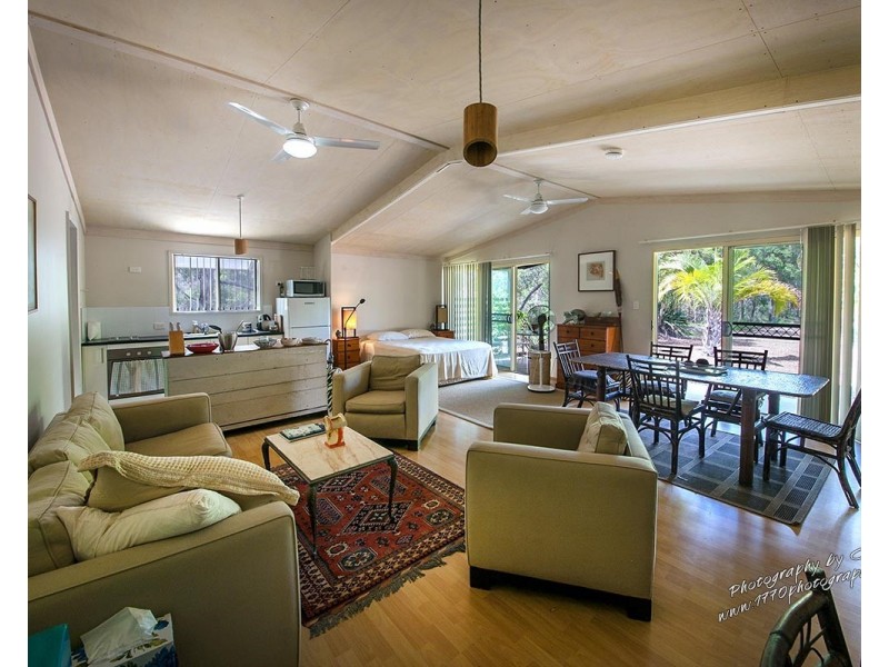 Agnes Water QLD 4677