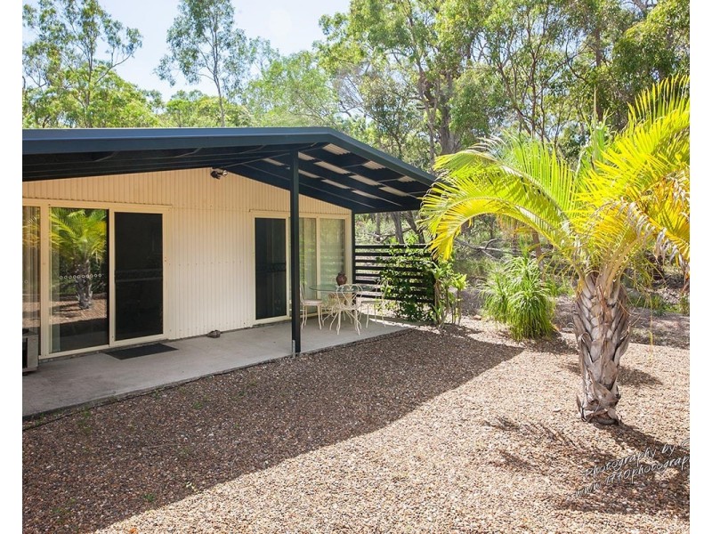 Agnes Water QLD 4677