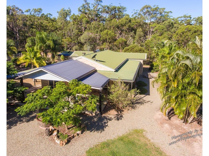 Agnes Water QLD 4677