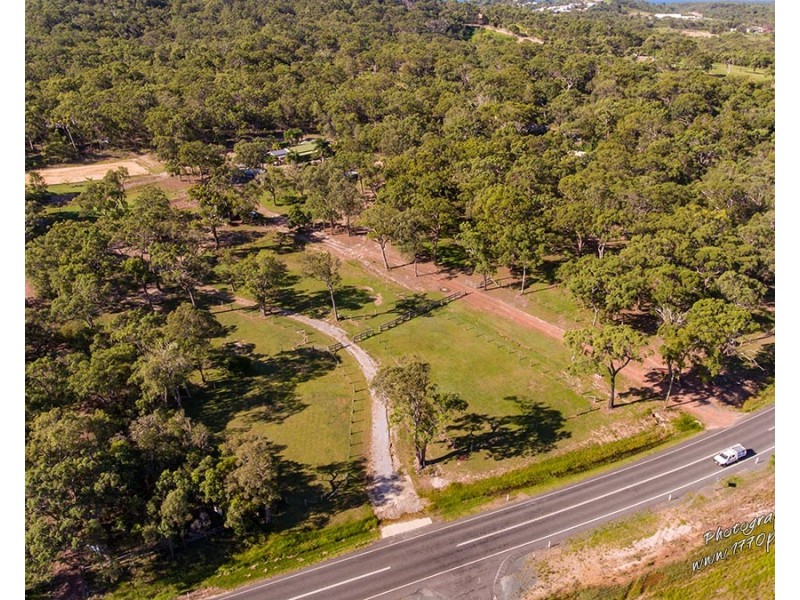 Agnes Water QLD 4677