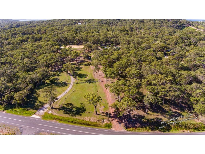 Agnes Water QLD 4677