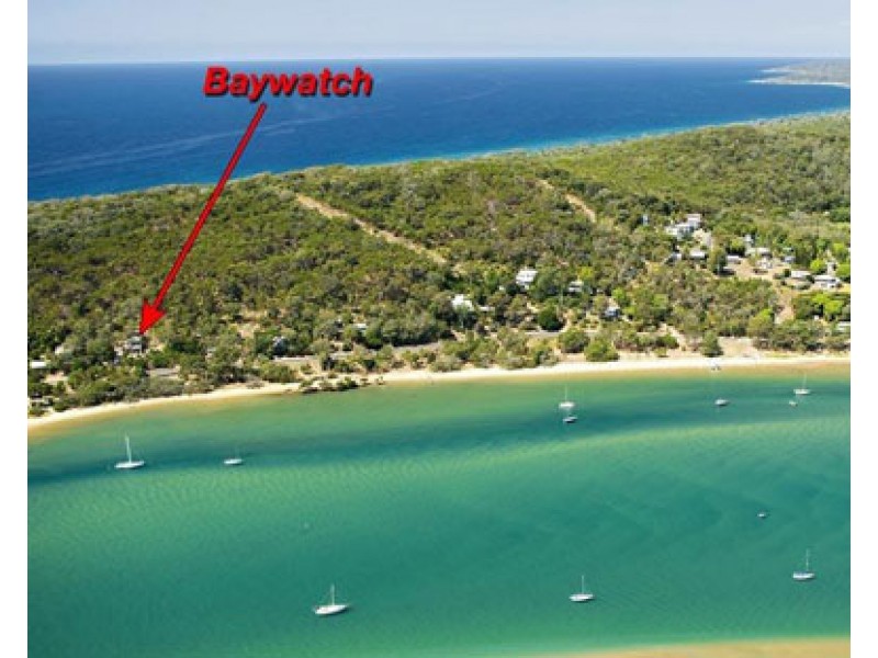 Seventeen Seventy QLD 4677