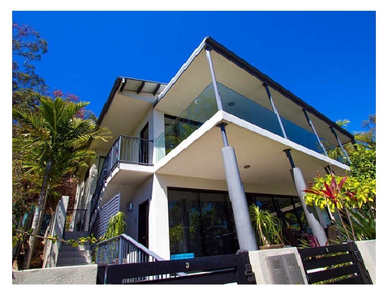 Seventeen Seventy QLD 4677