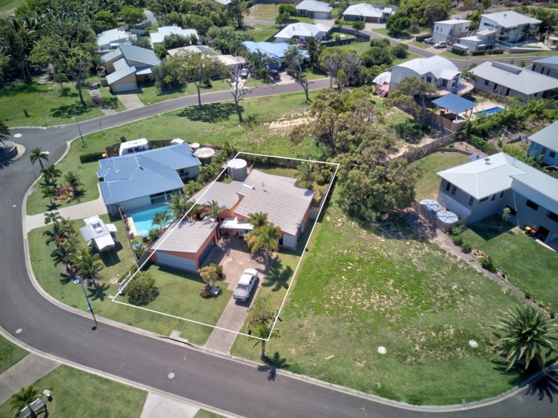 3 Marine Parade, Agnes Water QLD 4677