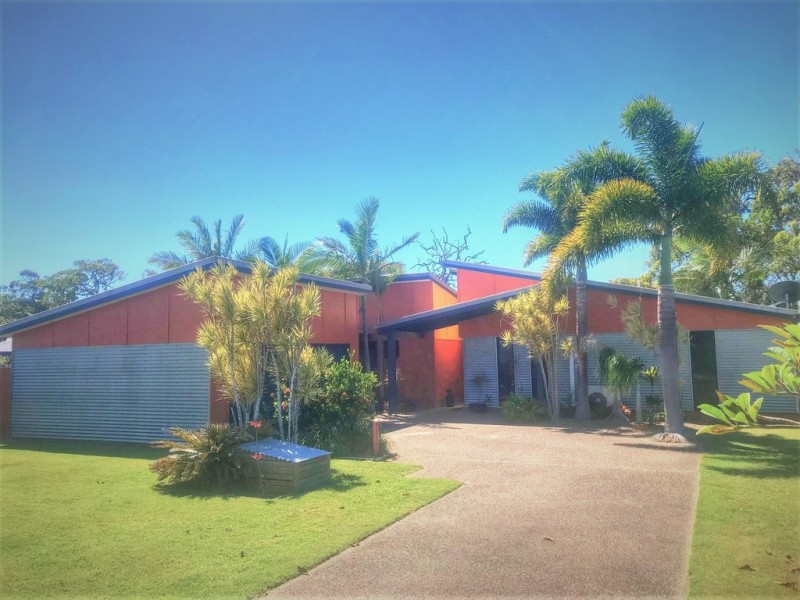3 Marine Parade, Agnes Water QLD 4677