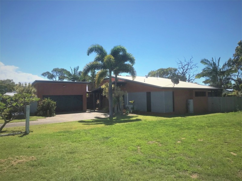 3 Marine Parade, Agnes Water QLD 4677