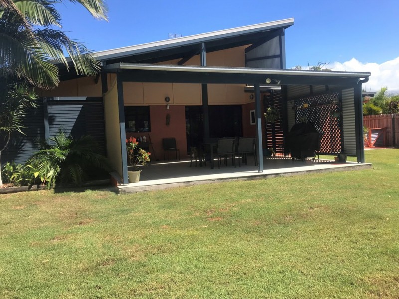3 Marine Parade, Agnes Water QLD 4677