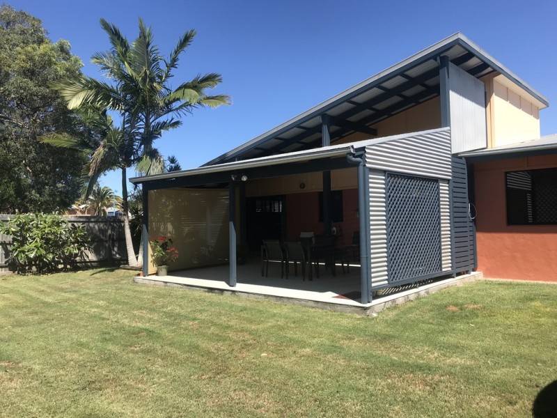 3 Marine Parade, Agnes Water QLD 4677