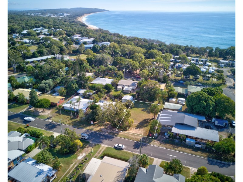 Agnes Water QLD 4677