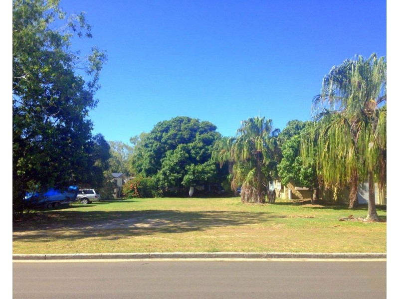 Agnes Water QLD 4677