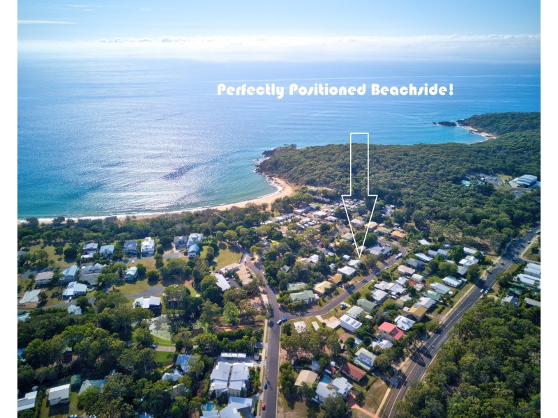 Agnes Water QLD 4677